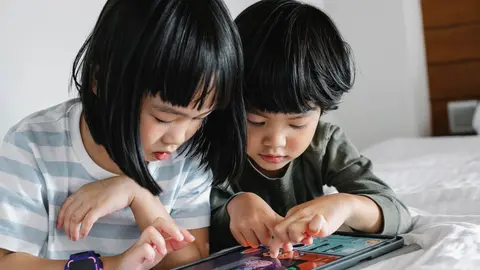 Parenting Cerdas di Era Game Online: Panduan Lengkap