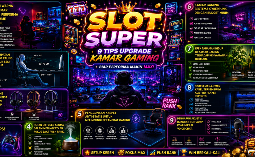 Eksperimen Seru: Bisakah Menang Game Tanpa Membunuh Musuh?