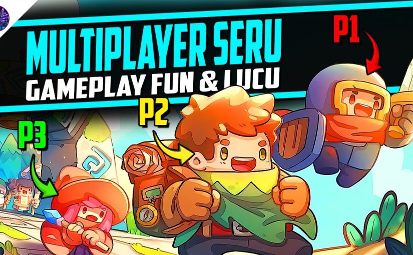 Fitur dalam Game Online yang Paling Disukai oleh Gamer Modern